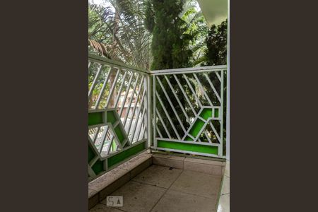 Casa para alugar com 1240m², 5 quartos e 8 vagasVaranda Suíte 5