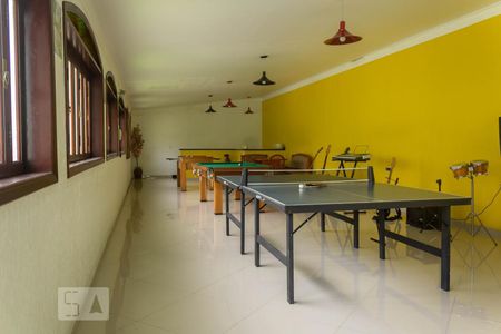 Casa para alugar com 1240m², 5 quartos e 8 vagasSalão de Jogos 