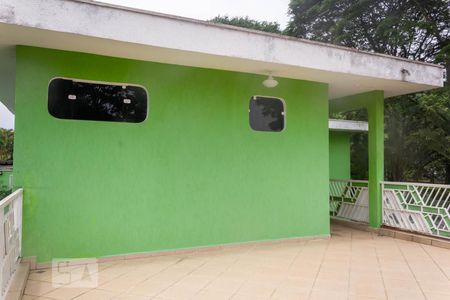 Casa para alugar com 1240m², 5 quartos e 8 vagasVaranda Segundo Andar 