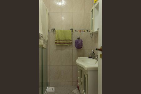 Casa para alugar com 1240m², 5 quartos e 8 vagasBanheiro da Suíte 3