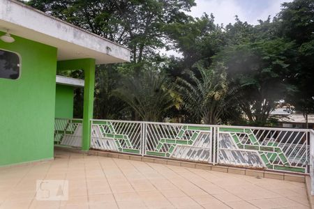 Casa para alugar com 1240m², 5 quartos e 8 vagasVaranda Segundo Andar 