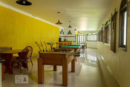 Casa para alugar com 1240m², 5 quartos e 8 vagasSalão de Jogos 