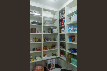 Casa para alugar com 1240m², 5 quartos e 8 vagasDespensa 