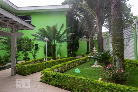 Casa para alugar com 1240m², 5 quartos e 8 vagasJardim