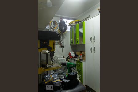 Casa para alugar com 1240m², 5 quartos e 8 vagasQuarto de Serviço 1