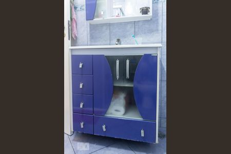 Casa para alugar com 1240m², 5 quartos e 8 vagasBanheiro da Suíte 4