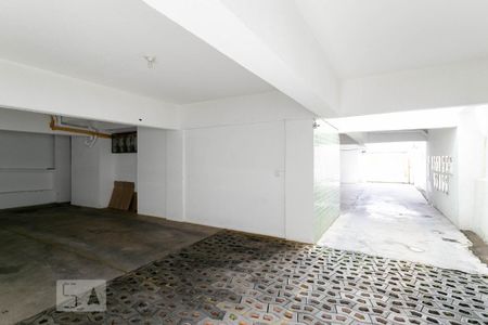 Garagem de apartamento à venda com 3 quartos, 90m² em Santa Branca, Belo Horizonte