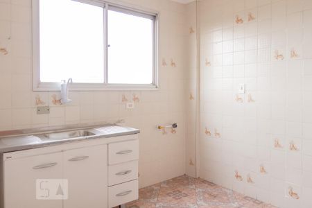 Apartamento para alugar com 50m², 1 quarto e sem vaga Apartamento para alugar com 50m², 1 quarto e sem vagaCozinha