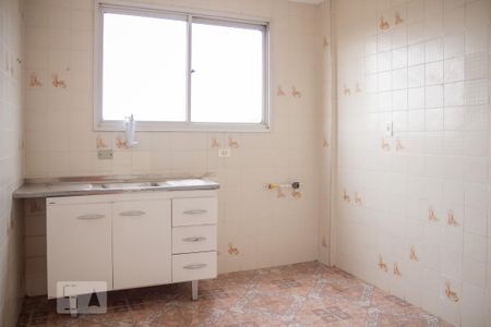 Apartamento para alugar com 50m², 1 quarto e sem vaga Apartamento para alugar com 50m², 1 quarto e sem vagaCozinha