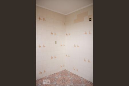 Apartamento para alugar com 50m², 1 quarto e sem vaga Apartamento para alugar com 50m², 1 quarto e sem vagaCozinha