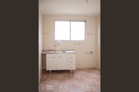 Apartamento para alugar com 50m², 1 quarto e sem vaga Apartamento para alugar com 50m², 1 quarto e sem vagaCozinha