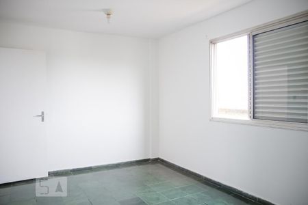 Quarto de apartamento para alugar com 1 quarto, 50m² em Rudge Ramos, São Bernardo do Campo