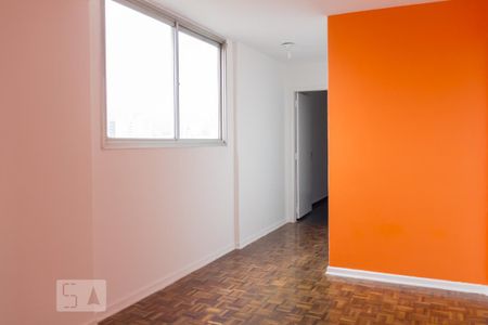 Apartamento para alugar com 1 quarto, 50m² em Rudge Ramos, São Bernardo do Campo