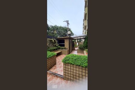 Apartamento para alugar com 50m², 1 quarto e sem vaga Apartamento para alugar com 50m², 1 quarto e sem vagaEntrada