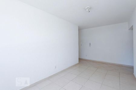 SALA de apartamento para alugar com 1 quarto, 41m² em Humaitá, Porto Alegre