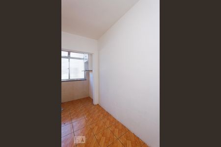 COZINHA de apartamento para alugar com 1 quarto, 41m² em Humaitá, Porto Alegre