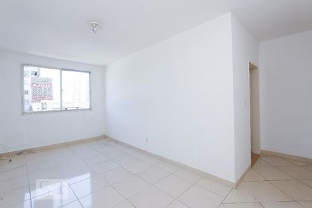 SALA de apartamento para alugar com 1 quarto, 41m² em Humaitá, Porto Alegre