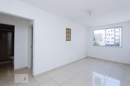 SALA de apartamento para alugar com 1 quarto, 41m² em Humaitá, Porto Alegre