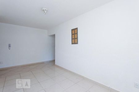 SALA de apartamento para alugar com 1 quarto, 41m² em Humaitá, Porto Alegre