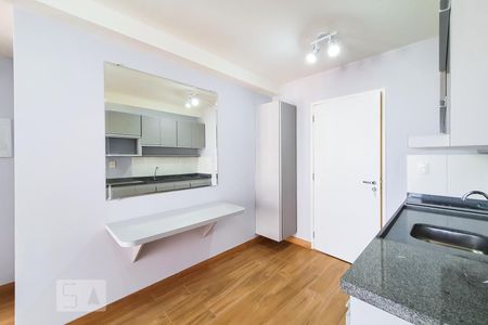 Varanda de apartamento para alugar com 1 quarto, 30m² em Vila Mariana, São Paulo