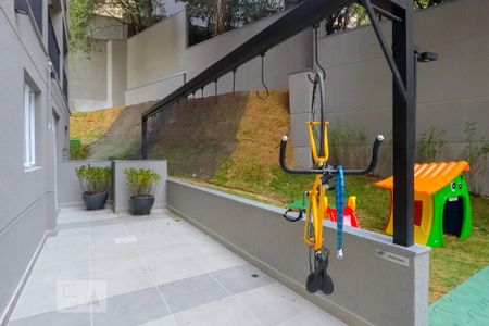 Apartamento para alugar com 30m², 1 quarto e sem vaga Apartamento para alugar com 30m², 1 quarto e sem vagaÁrea comum