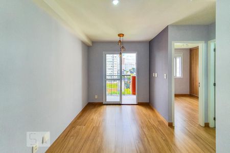 Sala/Cozinha de apartamento para alugar com 1 quarto, 30m² em Vila Mariana, São Paulo