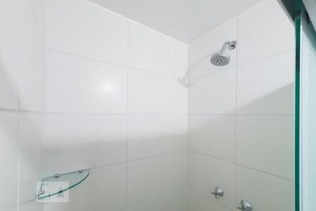 Apartamento para alugar com 30m², 1 quarto e sem vaga Apartamento para alugar com 30m², 1 quarto e sem vagaBanheiro