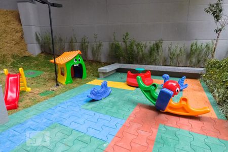 Apartamento para alugar com 30m², 1 quarto e sem vaga Apartamento para alugar com 30m², 1 quarto e sem vagaÁrea comum