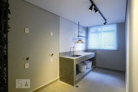 Apartamento para alugar com 30m², 1 quarto e sem vaga Apartamento para alugar com 30m², 1 quarto e sem vagaÁrea comum
