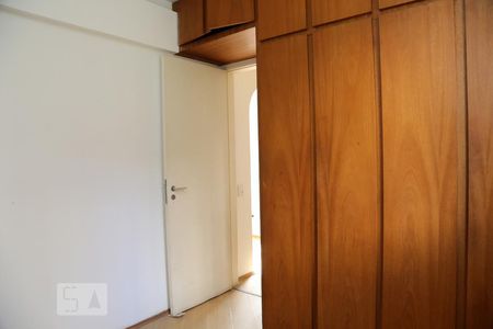 Quarto  de apartamento para alugar com 1 quarto, 45m² em Vila Andrade, São Paulo