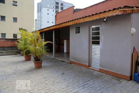 Apartamento para alugar com 45m², 1 quarto e 1 vagaÁrea Comum - Churrasqueira 