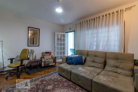 Sala 1 de casa à venda com 5 quartos, 300m² em Casa Verde, São Paulo
