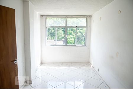 Quarto 1 de apartamento à venda com 1 quarto, 44m² em Taquara, Rio de Janeiro