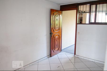 Sala de apartamento à venda com 1 quarto, 44m² em Taquara, Rio de Janeiro