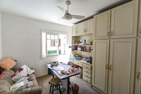 Casa de condomínio à venda com 190m², 3 quartos e 2 vagas Casa de condomínio à venda com 190m², 3 quartos e 2 vagasQuarto 2