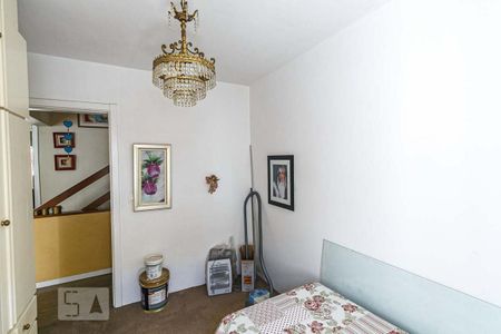 Casa de condomínio à venda com 190m², 3 quartos e 2 vagas Casa de condomínio à venda com 190m², 3 quartos e 2 vagasQuarto 1