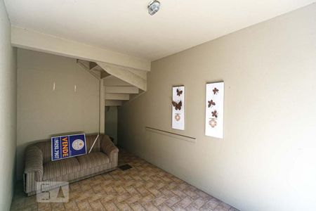 Casa de condomínio à venda com 190m², 3 quartos e 2 vagas Casa de condomínio à venda com 190m², 3 quartos e 2 vagasGaragem