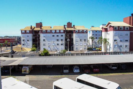 vista da Sacada de apartamento à venda com 2 quartos, 51m² em Igara, Canoas