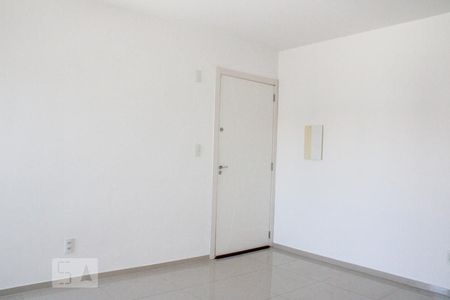 Sala de apartamento à venda com 2 quartos, 51m² em Igara, Canoas