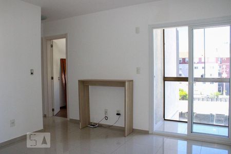 Sala de apartamento à venda com 2 quartos, 51m² em Igara, Canoas