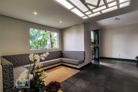 Apartamento para alugar com 68m², 3 quartos e 1 vagaÁrea Comum - Hall Social