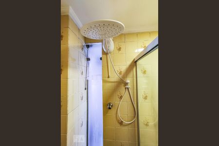 Apartamento para alugar com 68m², 3 quartos e 1 vagaBanheiro Social