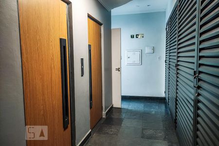 Apartamento para alugar com 68m², 3 quartos e 1 vagaÁrea Comum - Hall Elevadores