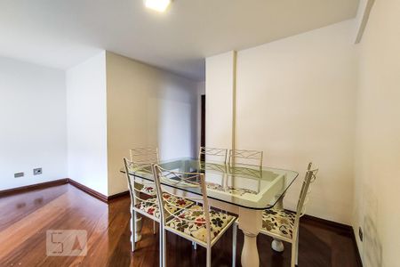 Sala de apartamento para alugar com 2 quartos, 68m² em Vila Progredior, São Paulo