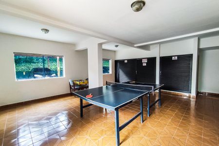 Apartamento para alugar com 68m², 3 quartos e 1 vagaÁrea Comum - Sala de Jogos