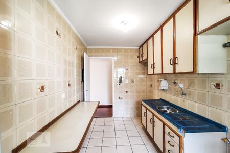 Apartamento para alugar com 68m², 3 quartos e 1 vagaCozinha
