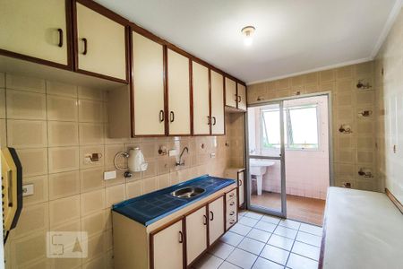 Apartamento para alugar com 68m², 3 quartos e 1 vagaCozinha