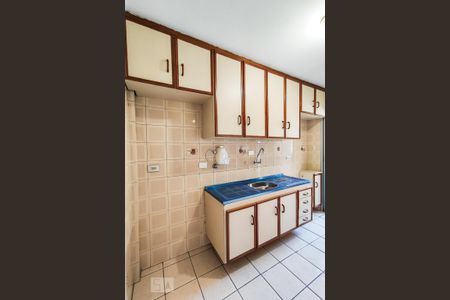 Apartamento para alugar com 68m², 3 quartos e 1 vagaCozinha