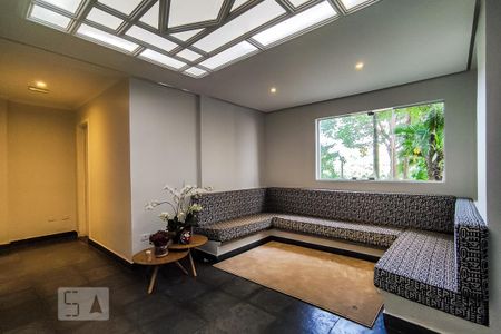 Apartamento para alugar com 68m², 3 quartos e 1 vagaÁrea Comum - Hall Social
