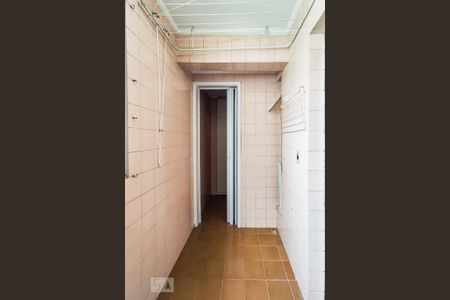 Apartamento para alugar com 68m², 3 quartos e 1 vagaÁrea de Serviço